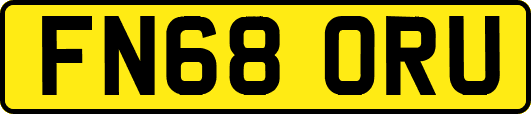 FN68ORU