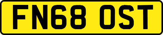 FN68OST