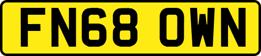 FN68OWN