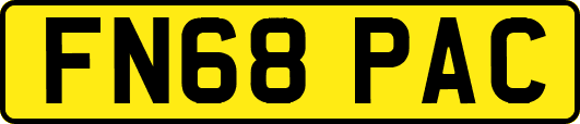 FN68PAC