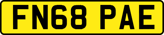 FN68PAE