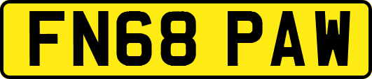 FN68PAW