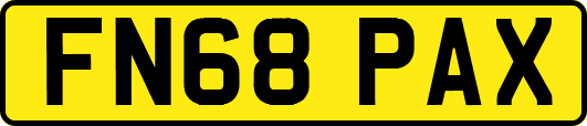 FN68PAX