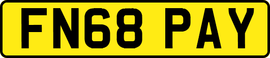 FN68PAY