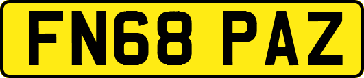 FN68PAZ