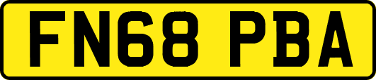 FN68PBA