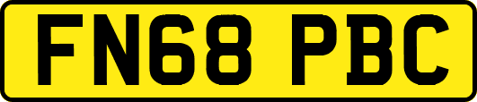 FN68PBC