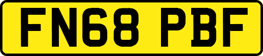 FN68PBF