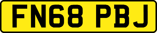 FN68PBJ
