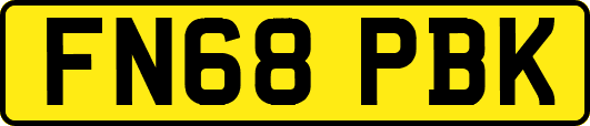 FN68PBK