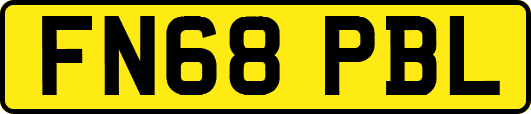 FN68PBL