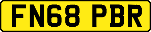 FN68PBR