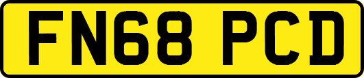 FN68PCD