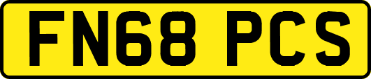 FN68PCS