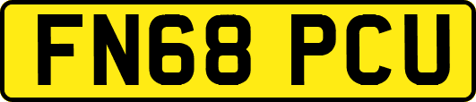 FN68PCU