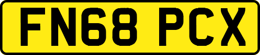 FN68PCX