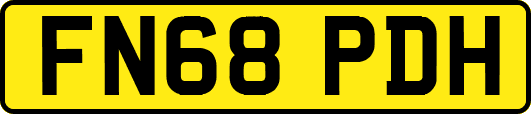 FN68PDH
