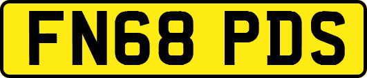 FN68PDS