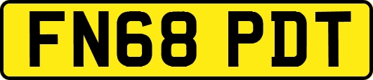 FN68PDT