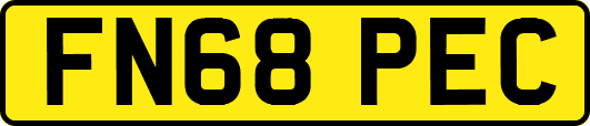 FN68PEC