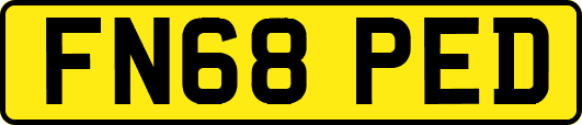 FN68PED