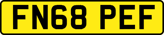 FN68PEF