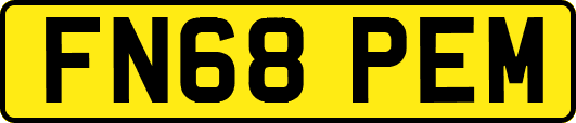 FN68PEM