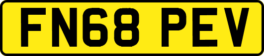 FN68PEV