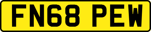 FN68PEW
