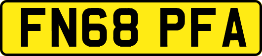 FN68PFA