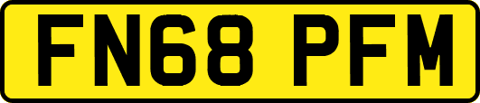 FN68PFM