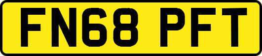 FN68PFT