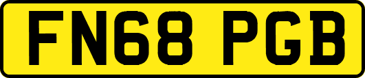 FN68PGB