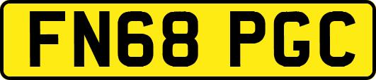 FN68PGC
