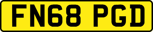 FN68PGD