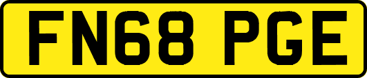 FN68PGE