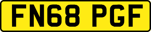 FN68PGF