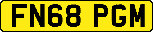 FN68PGM
