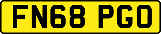 FN68PGO
