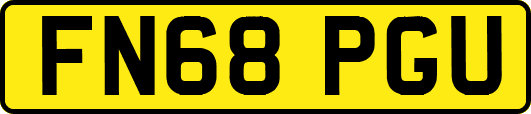 FN68PGU