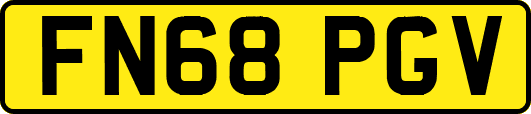 FN68PGV