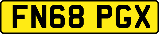 FN68PGX