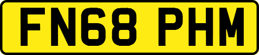 FN68PHM