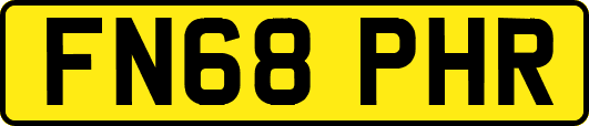 FN68PHR