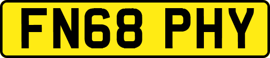 FN68PHY