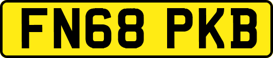 FN68PKB