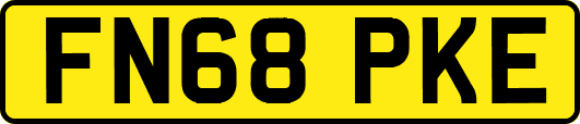 FN68PKE