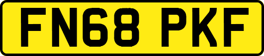 FN68PKF