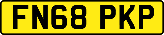 FN68PKP