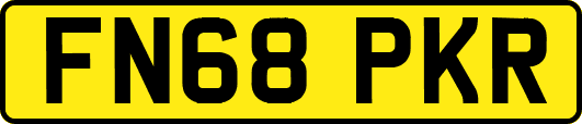 FN68PKR